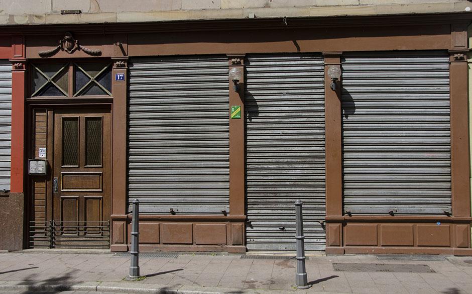 réparation volet roulant Épinay-sur-Seine